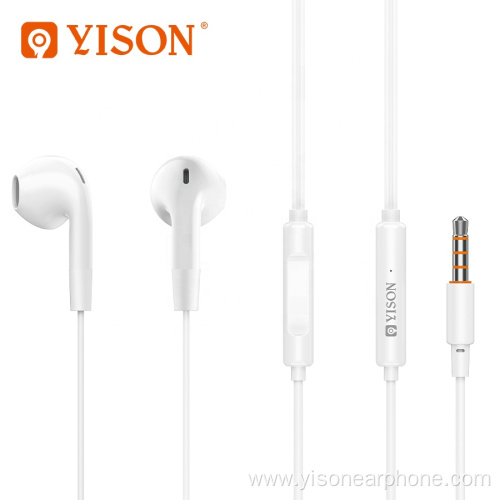 Retro Model YISON hot selling handsfree